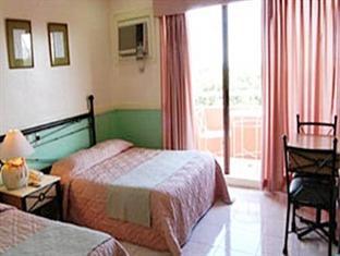 Hotel West Gorordo 2*