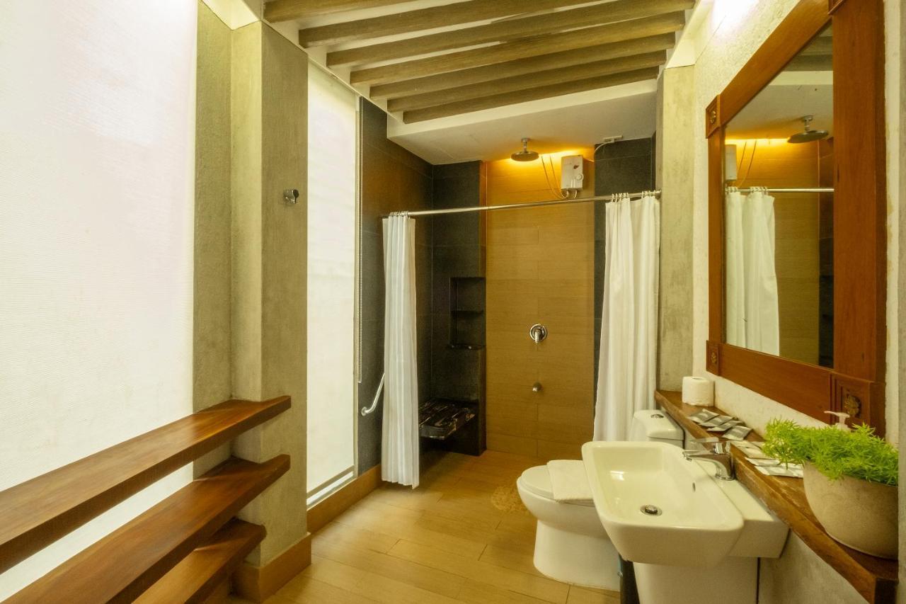 Resort West 35 Eco Mountain 3*
