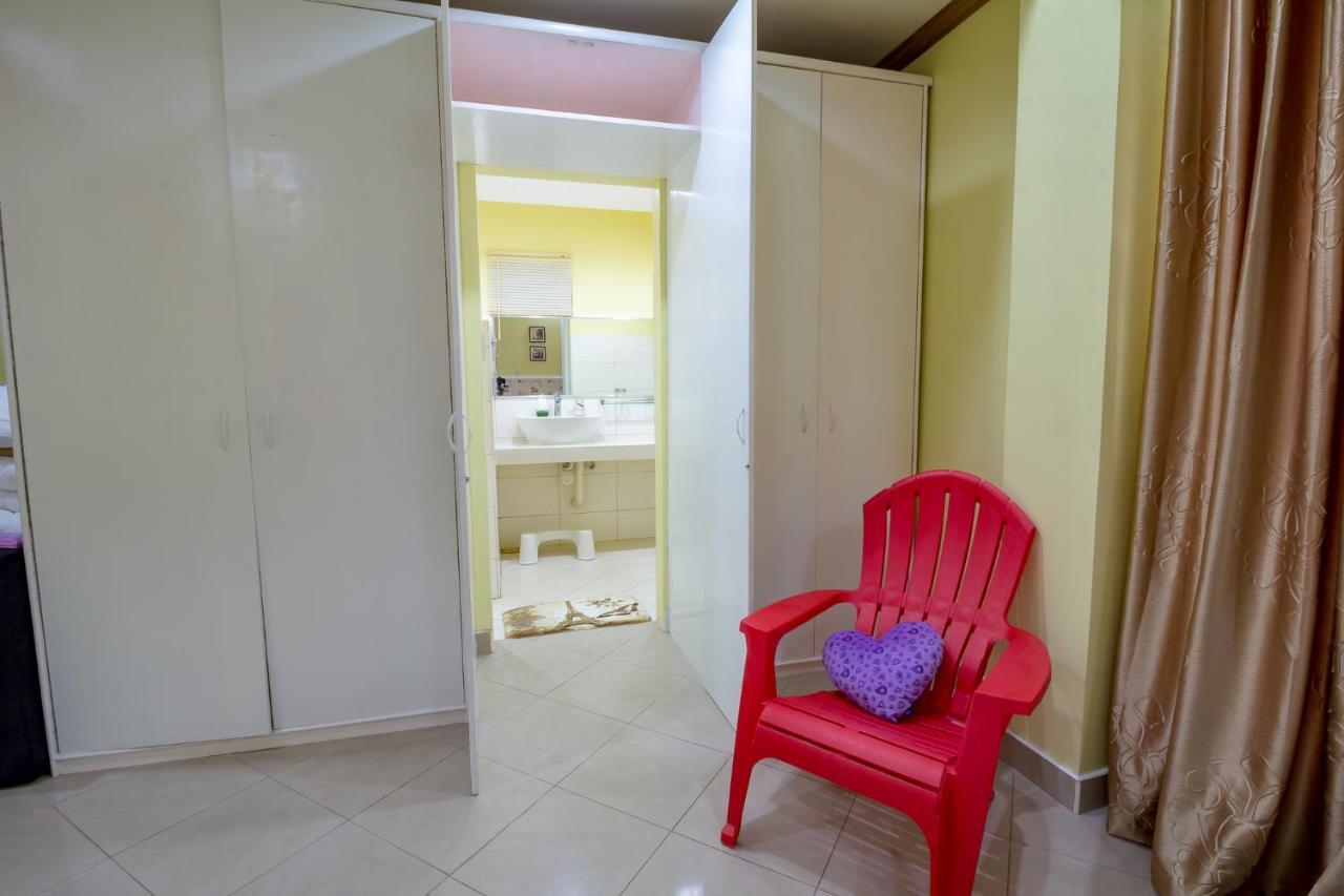U Feel #1 Guest house 2*
