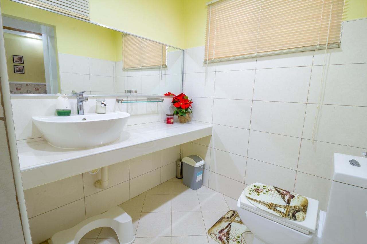 Guest house U Feel #1