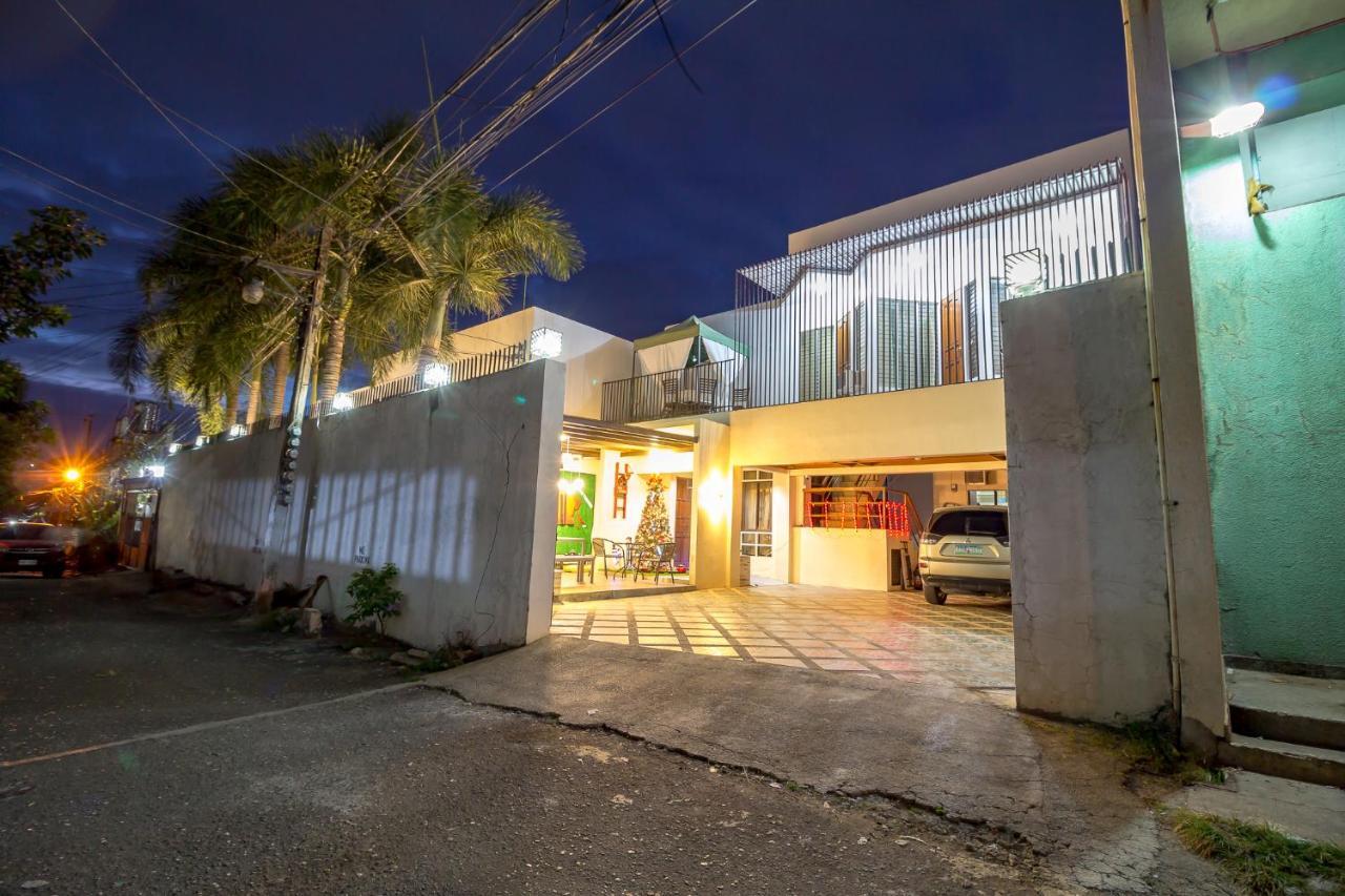 U Feel #1 Guest house Cebu