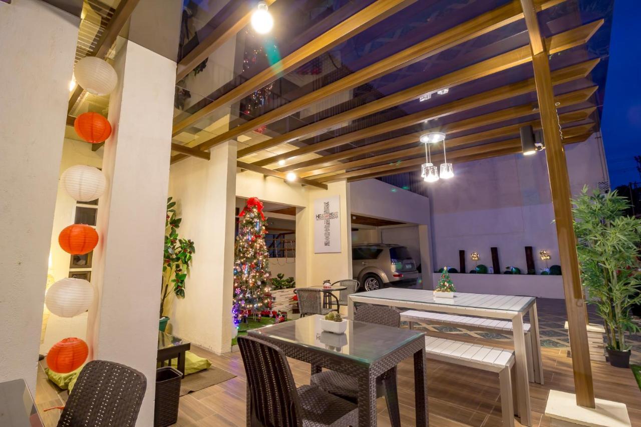 Guest house U Feel #1