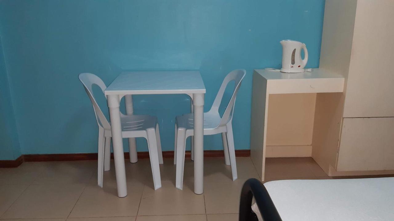 One Room@labangon