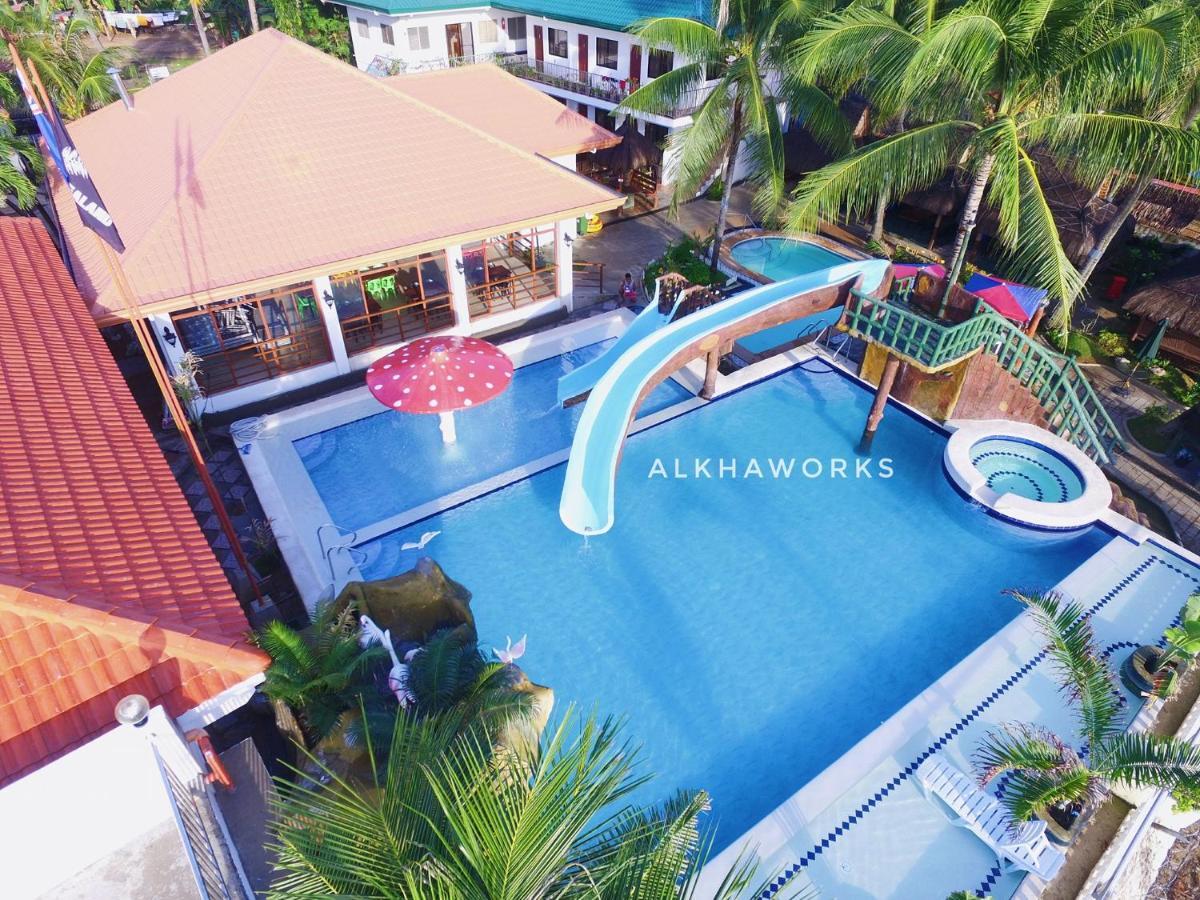 Marick Resort 3*