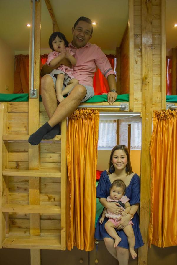 Luxs Capsule (adults Only) Cebu