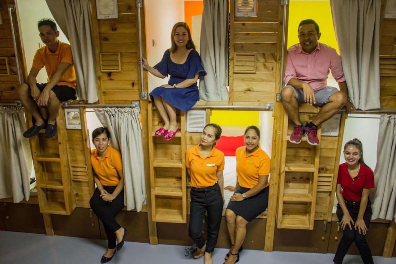 Hostel Luxs Capsule (adults Only)