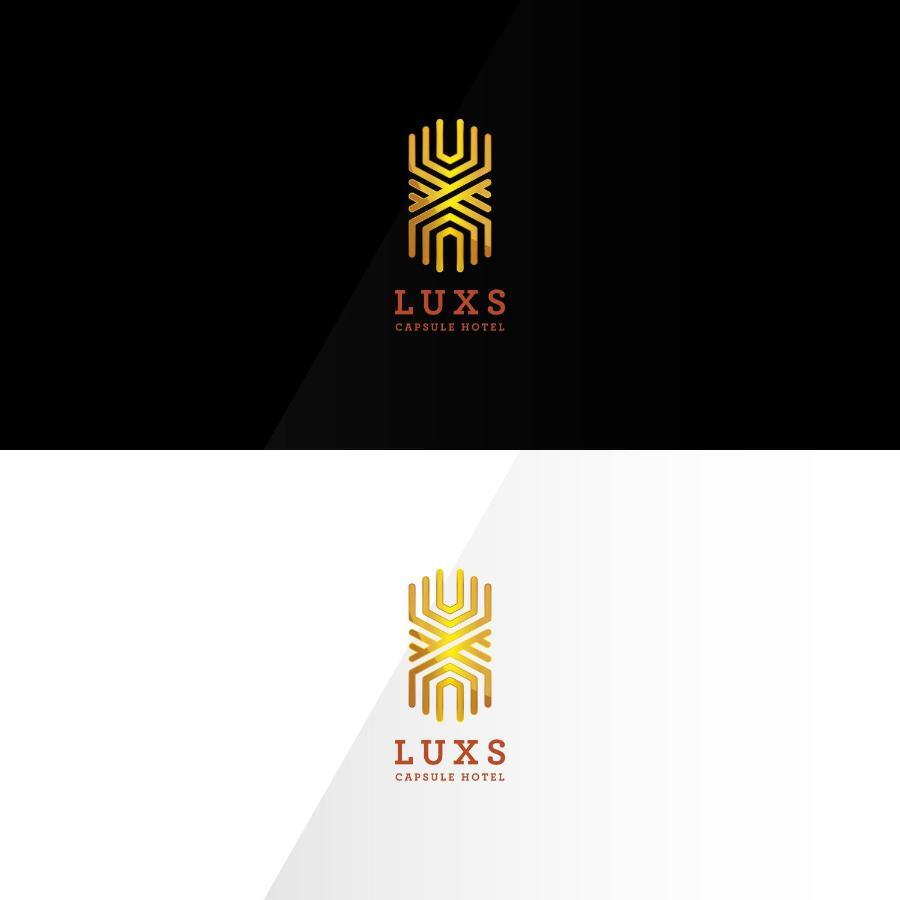 Luxs Capsule (adults Only) *