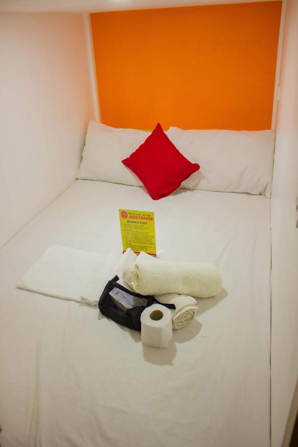 Luxs Capsule (adults Only) *