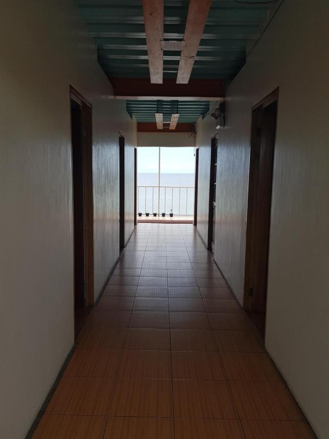 Resort John's Seaside