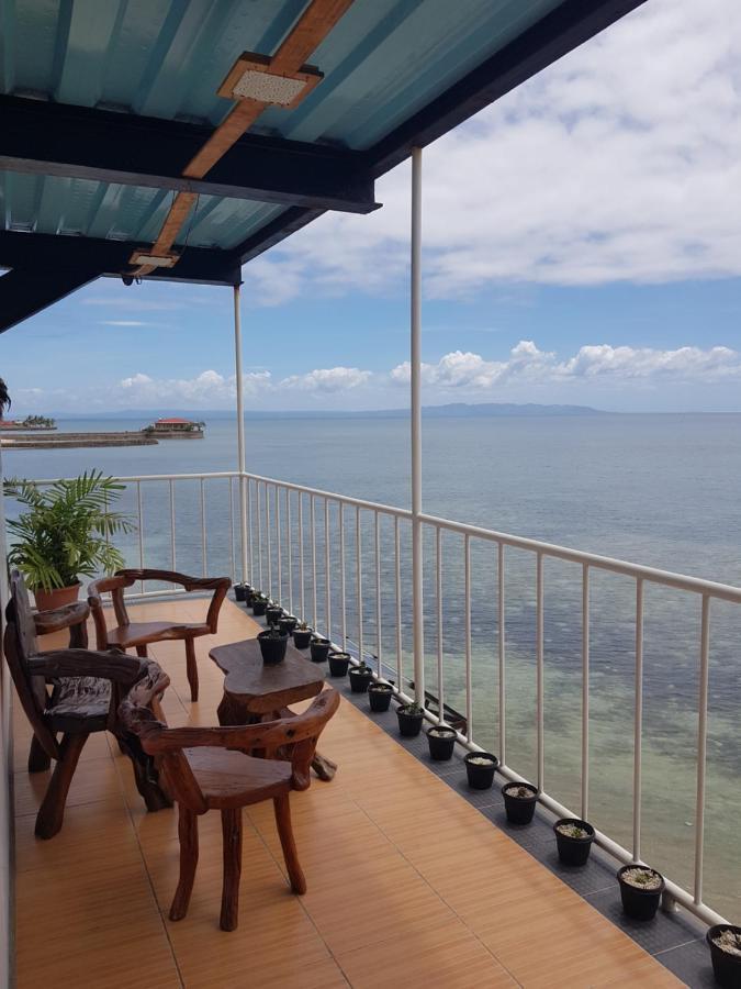 John's Seaside Argao