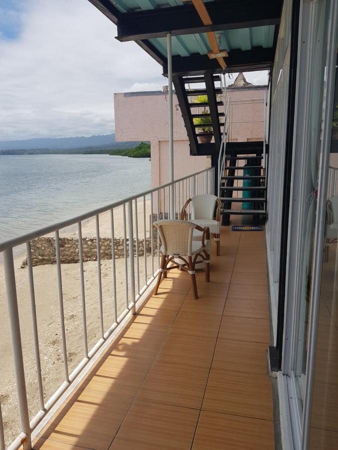 John's Seaside