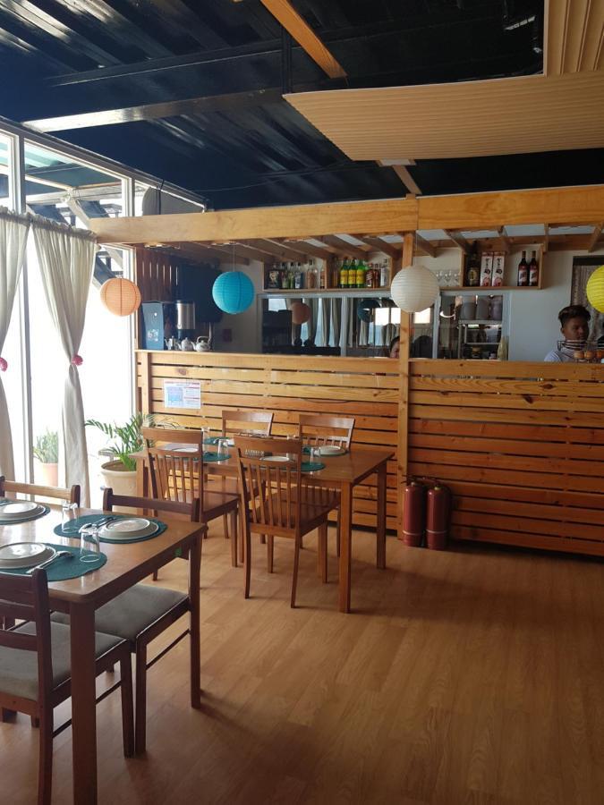 John's Seaside Resort Argao