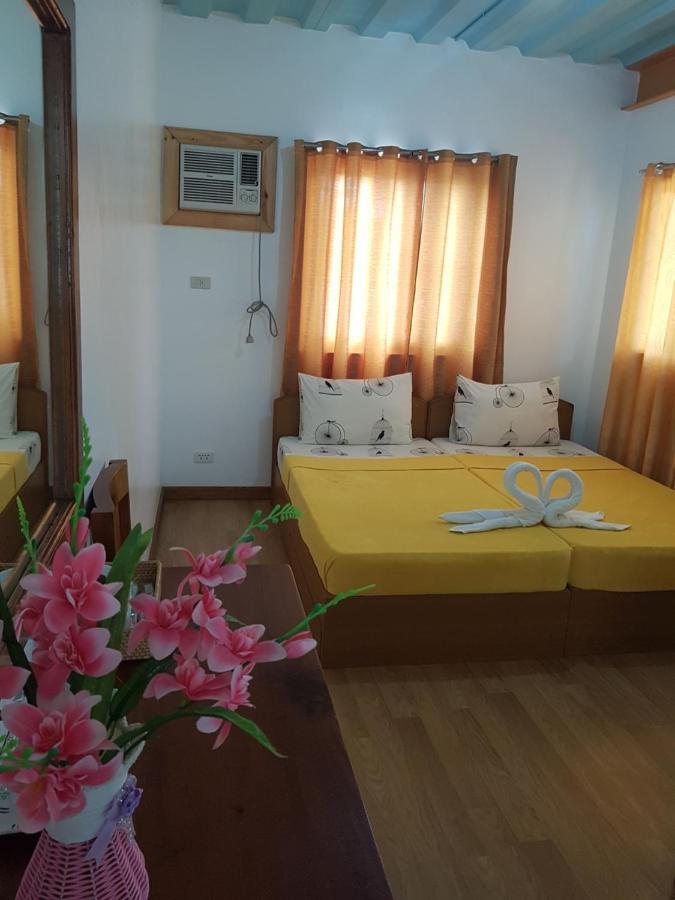 Resort John's Seaside 3*