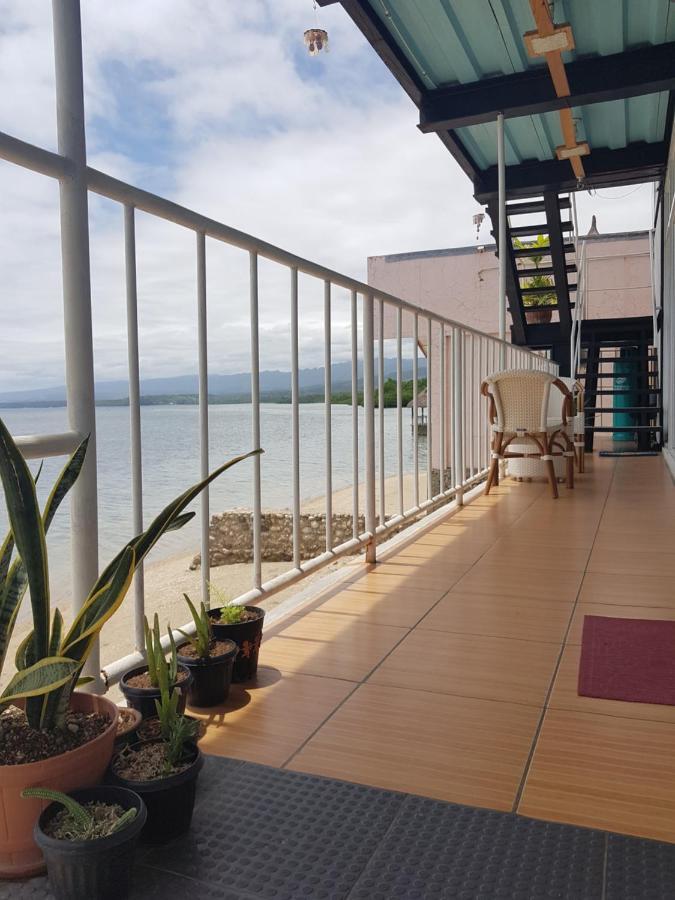 Resort John's Seaside Argao