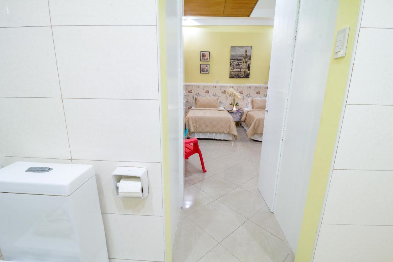 U Feel #1 Guest house 2*