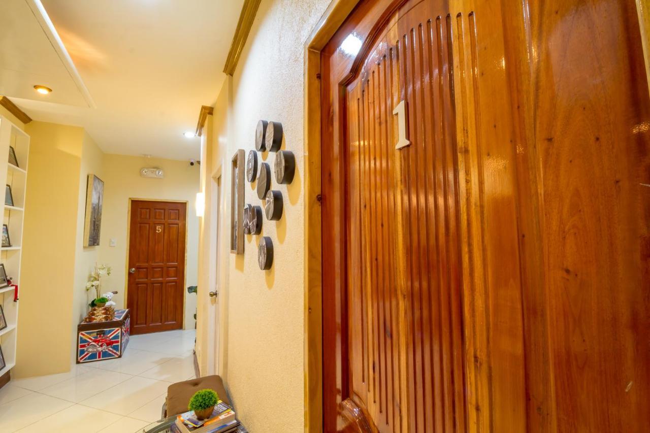 U Feel #1 Guest house 2*