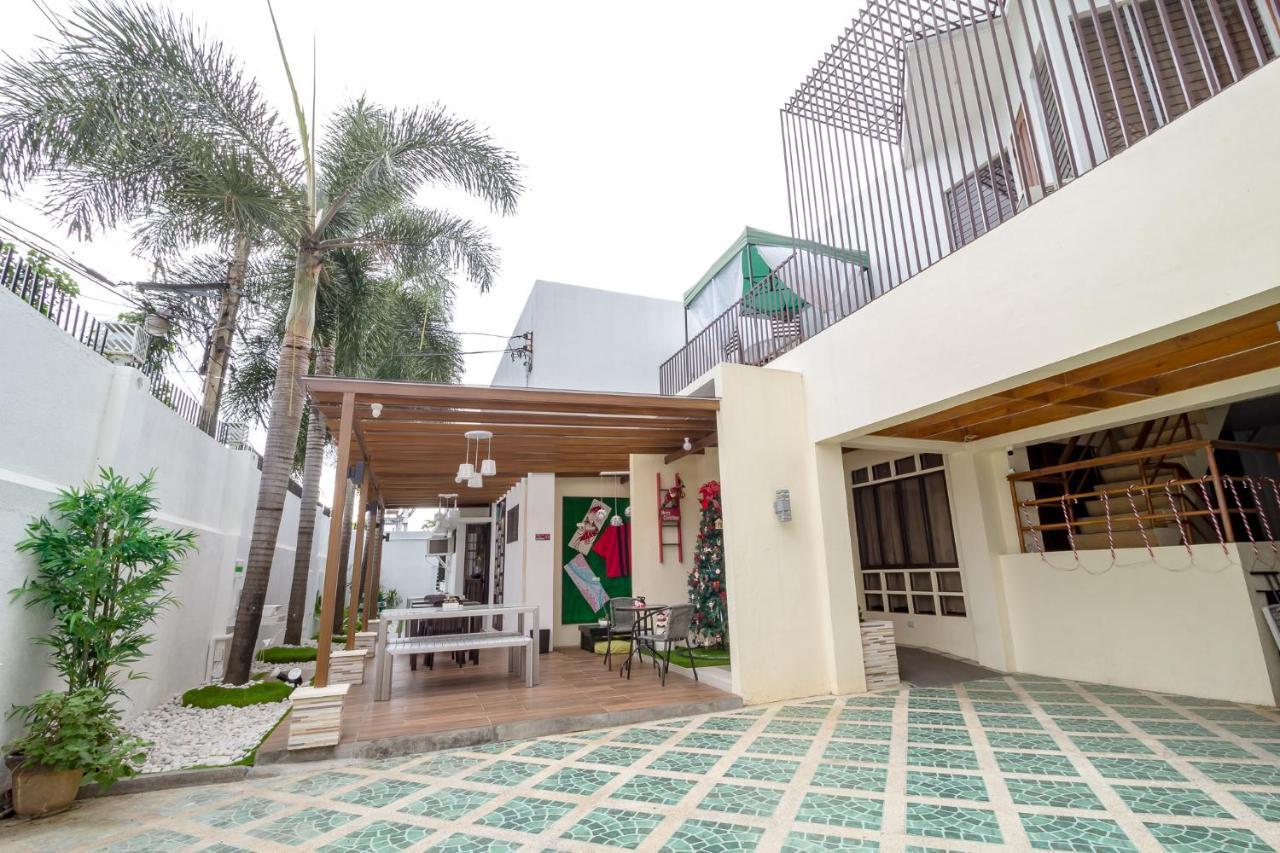 U Feel #1 Guest house Cebu