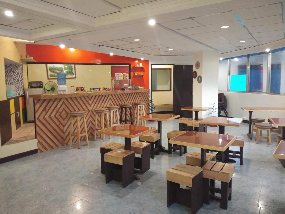 Luxs Capsule (adults Only) * Cebu