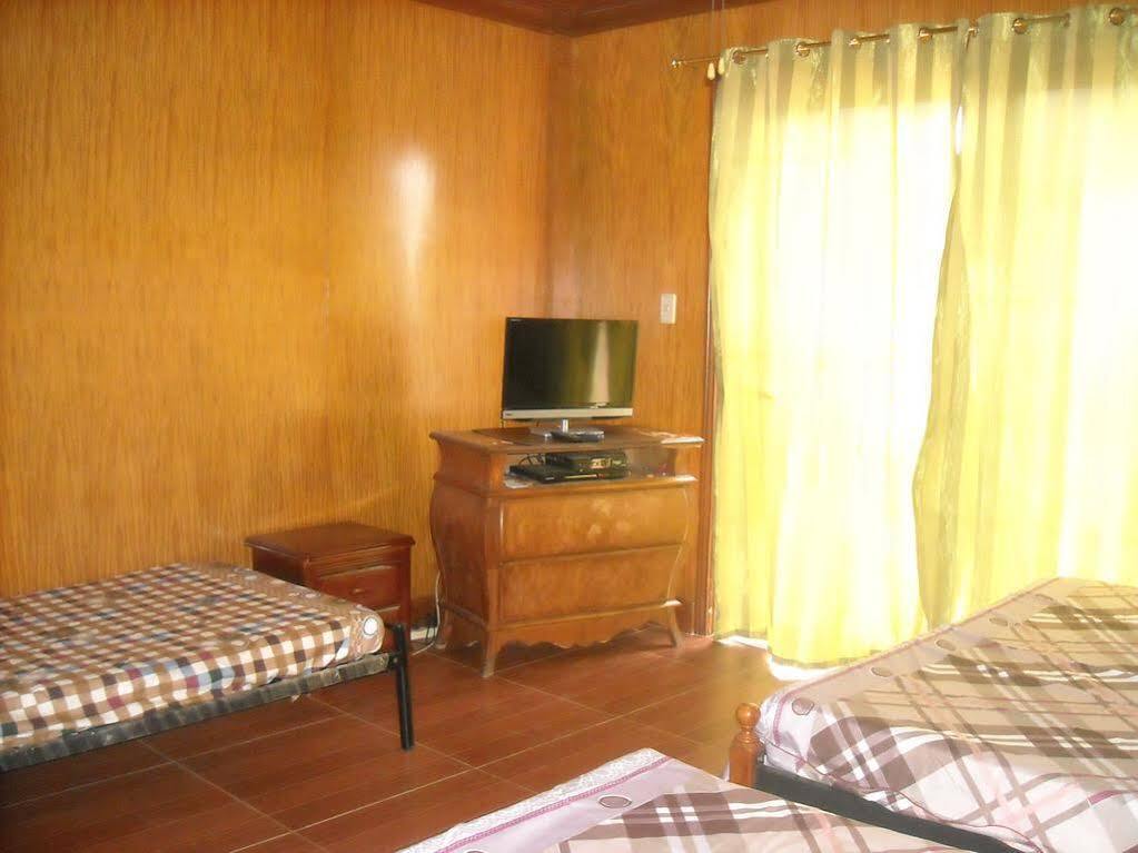Albergue Guest *