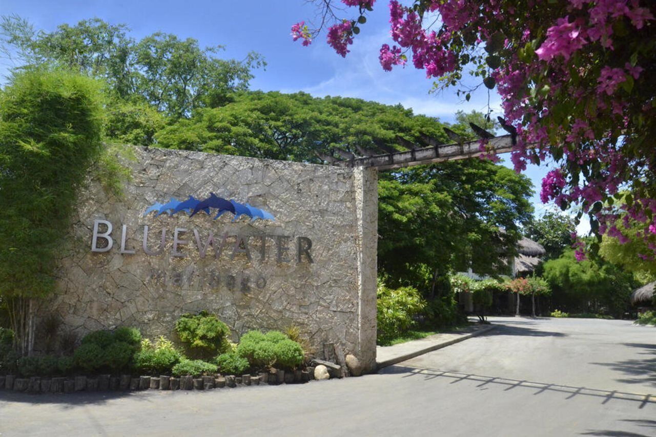 Bluewater Maribago Resort