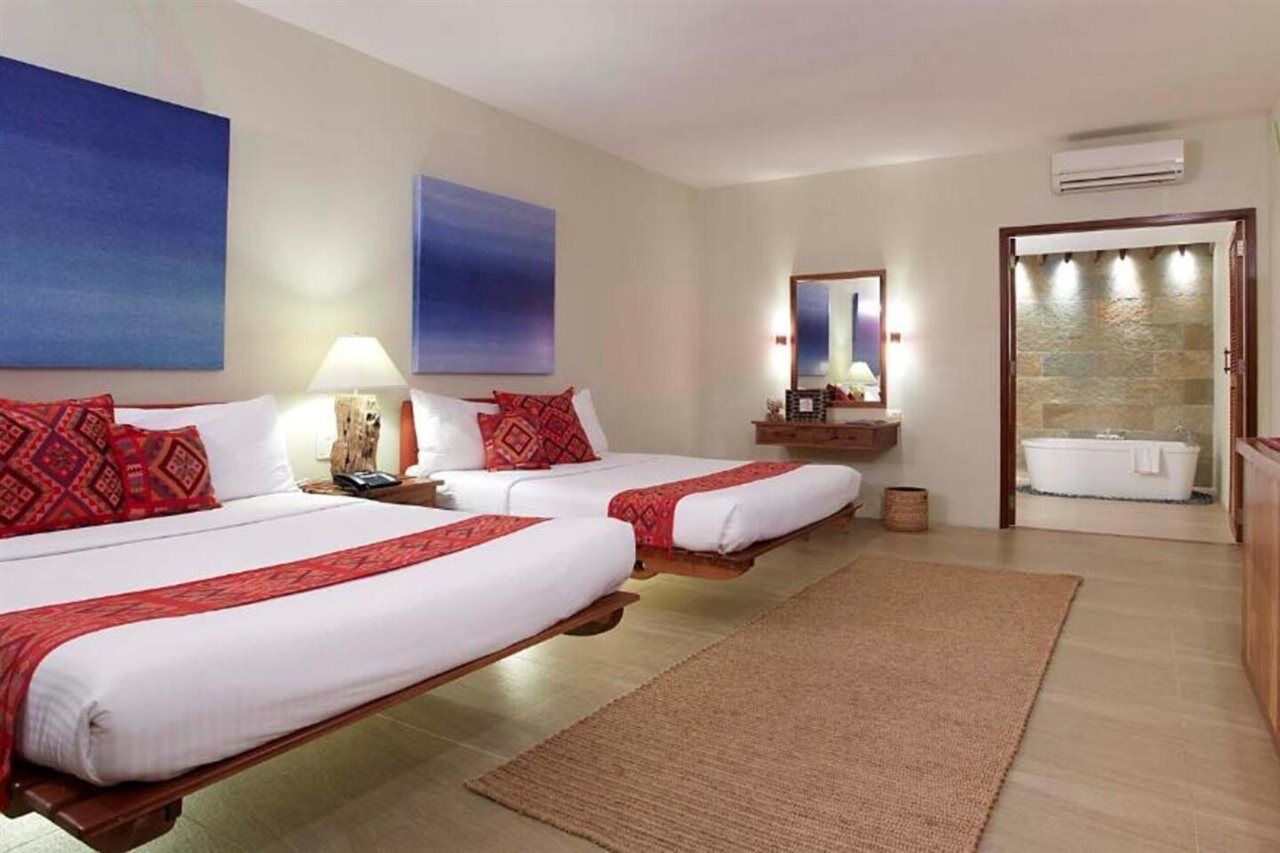 Resort Bluewater Maribago Lapu-Lapu City