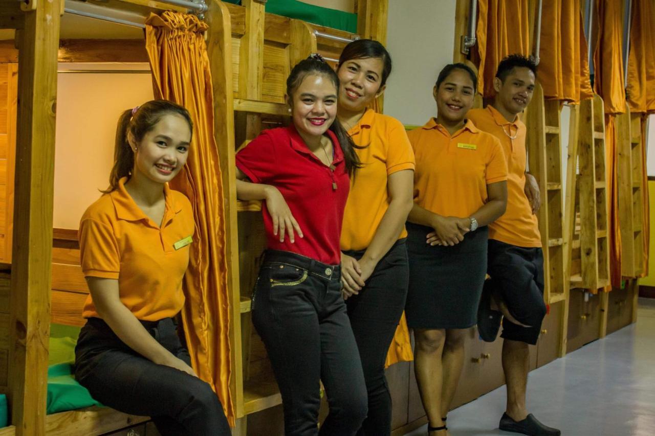 Hostel Luxs Capsule (adults Only) Cebu