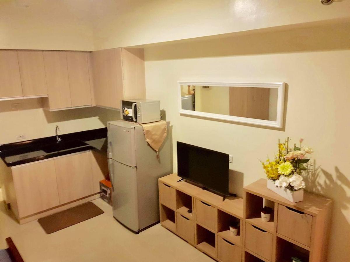 Mabolo Garden Flats *