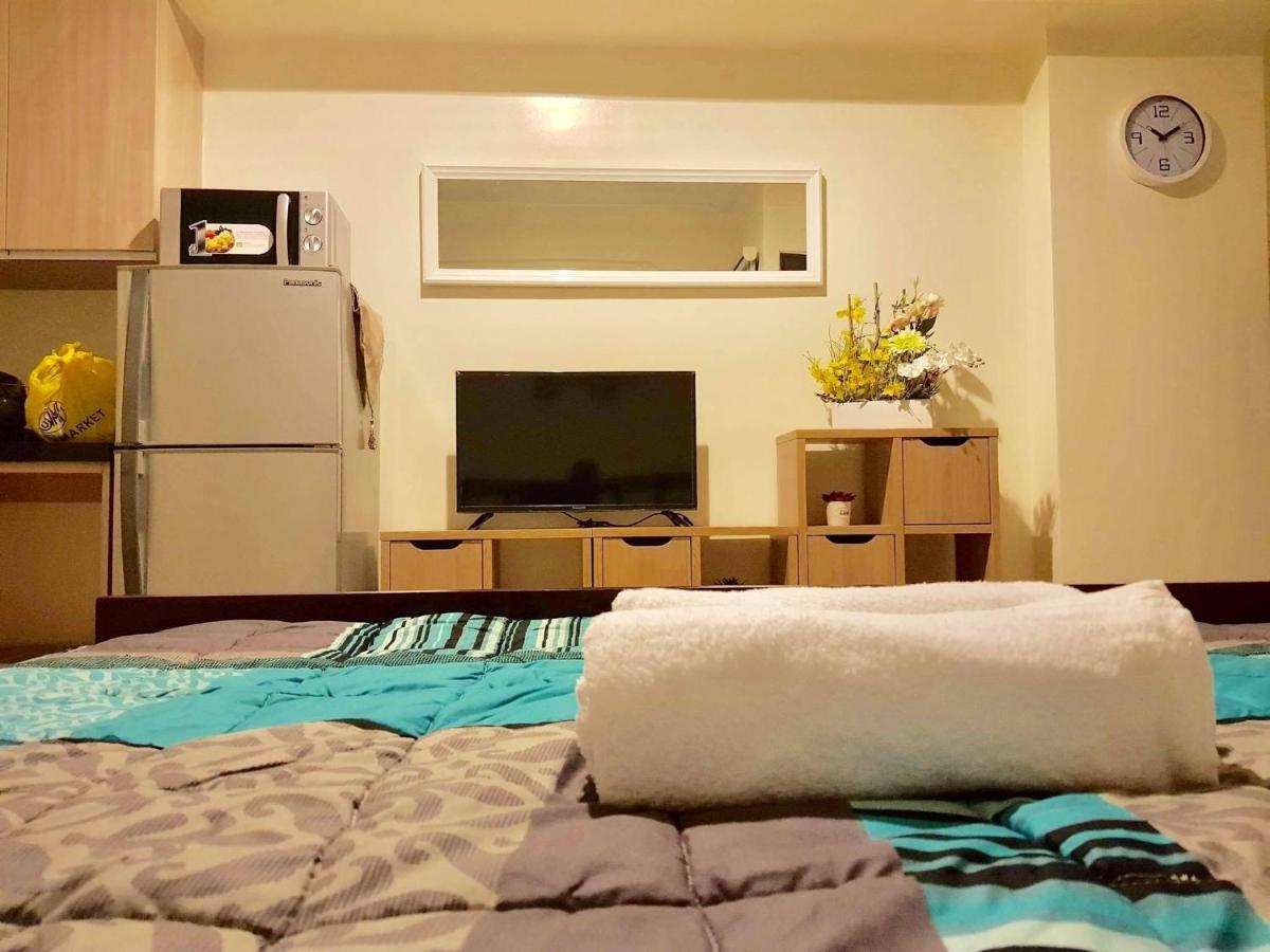 Apartment Mabolo Garden Flats Cebu
