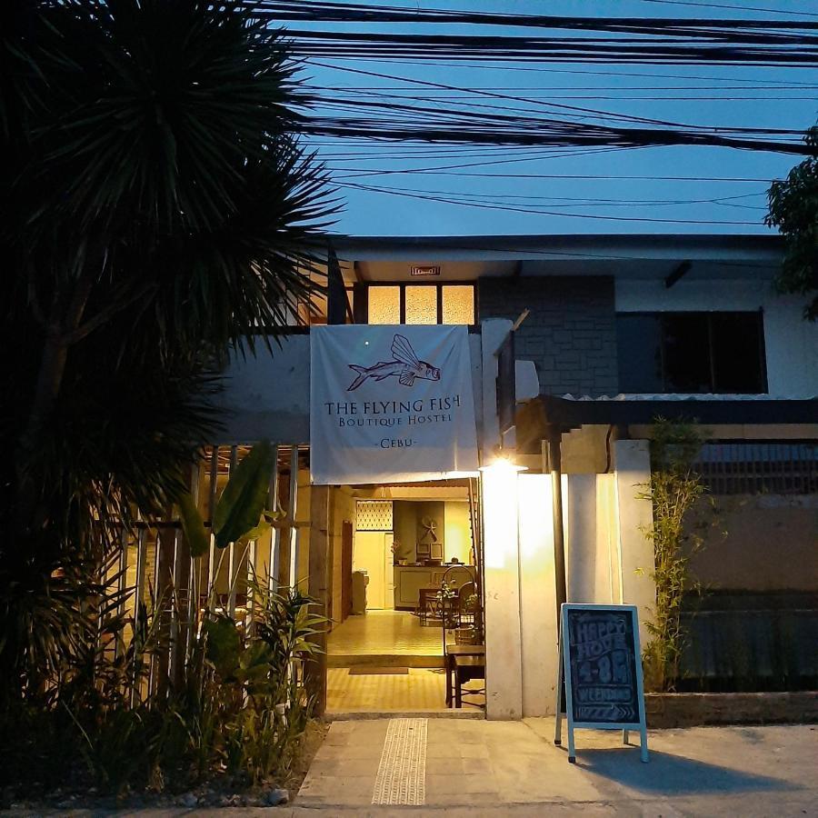 Albergue The Flying Fish