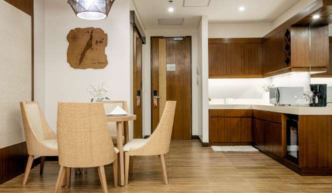 Maayo Hotel 4*