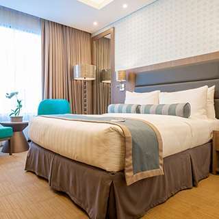 Maayo 4* Cebu