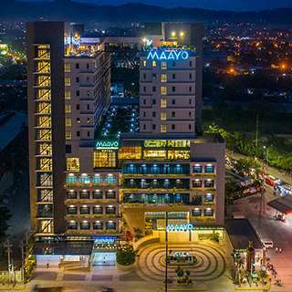 Maayo Hotel