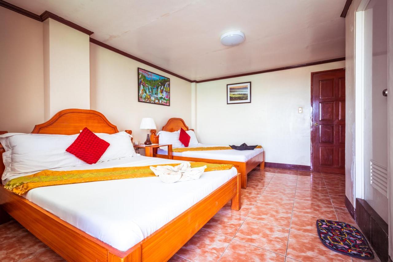 Blue Corals Resort Logon