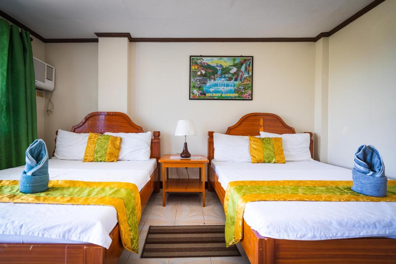 Blue Corals Resort