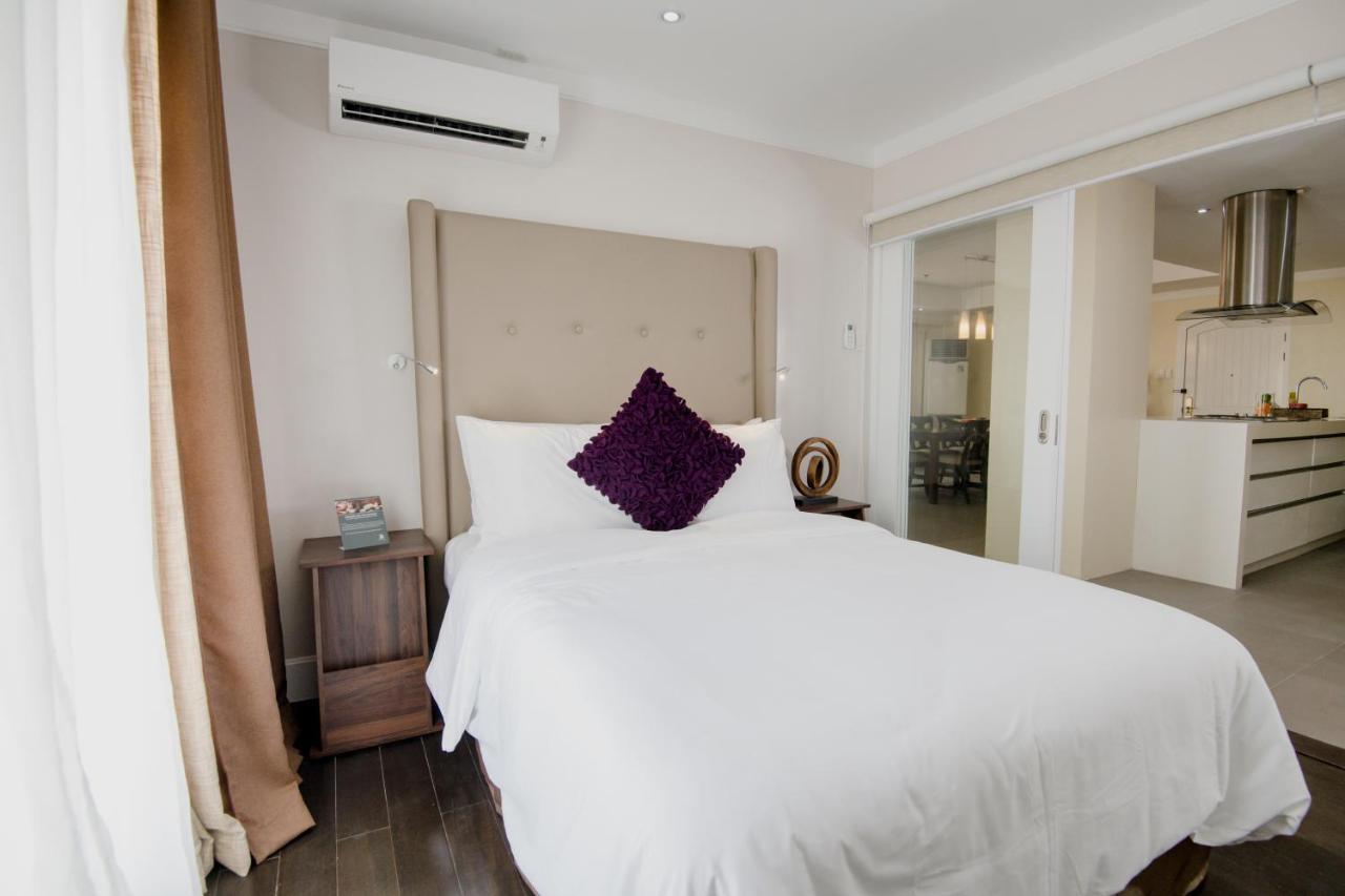 Sta Barbara Aparthotel