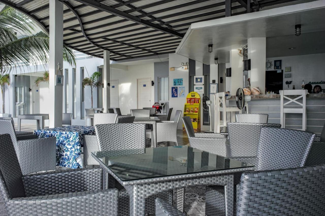 Down South 118 Resort Oslob