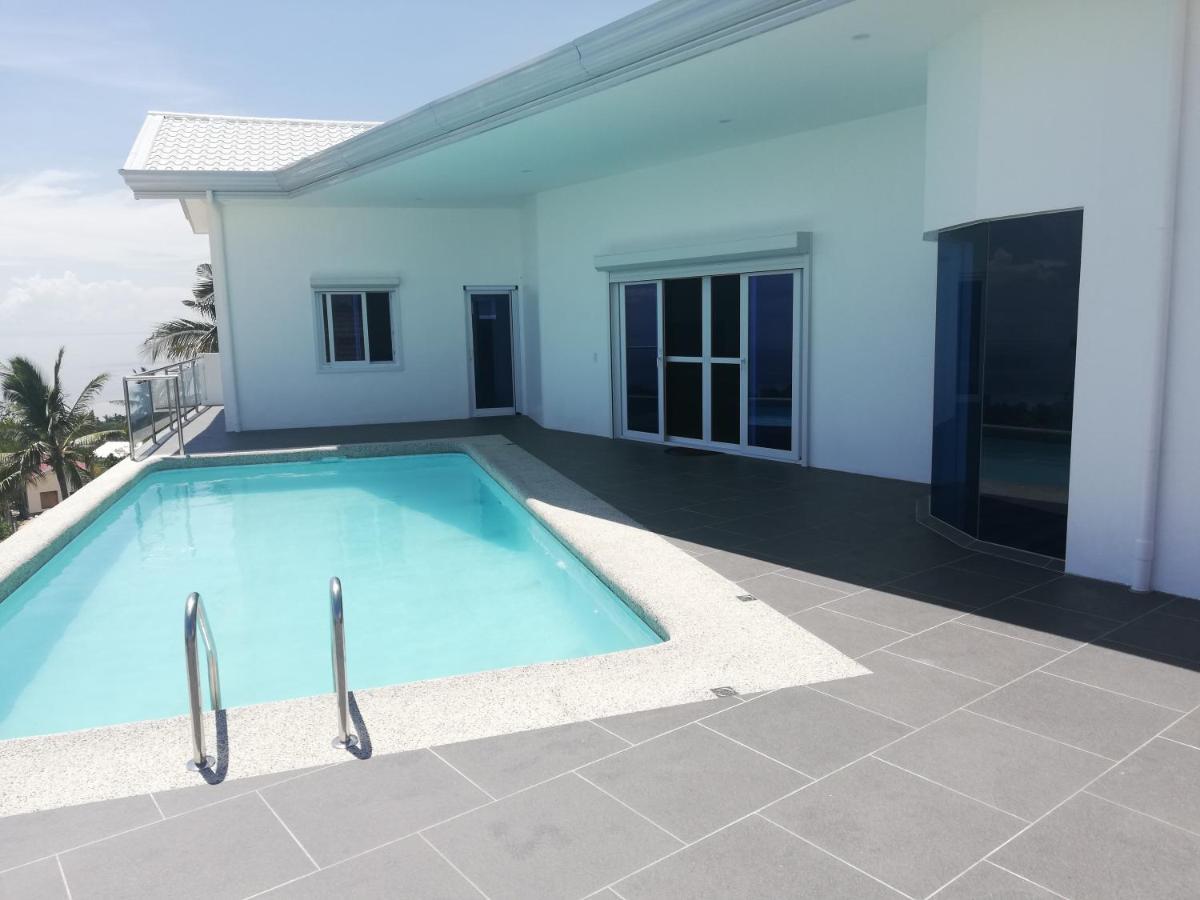 Pacific View Guest house *