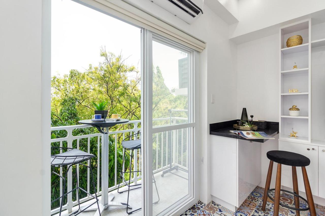 Fresia By J&j Homes At Amani Grand Residences Near Airport Apartamento Lapu-Lapu City