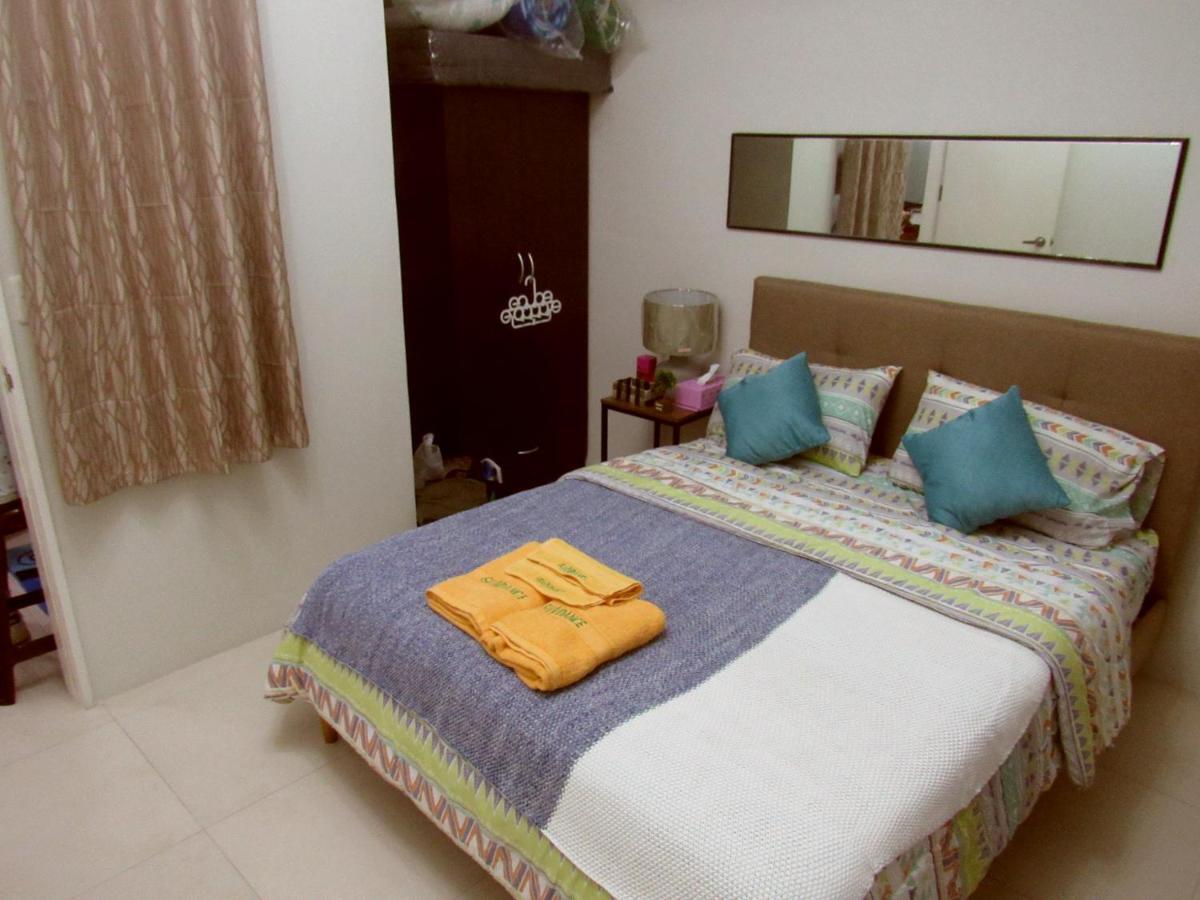 Yokosocebu & Private Parking Apartment *