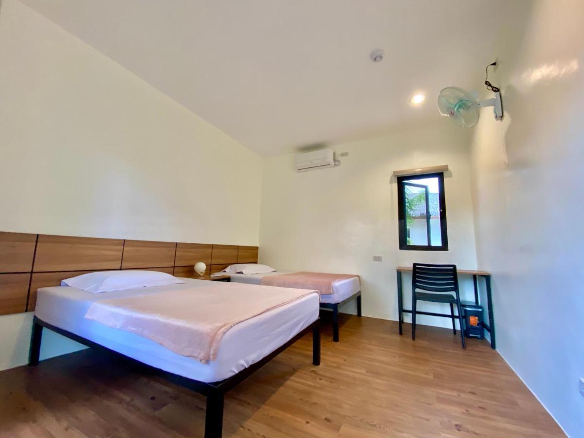 Casa De Homestay Moalboal