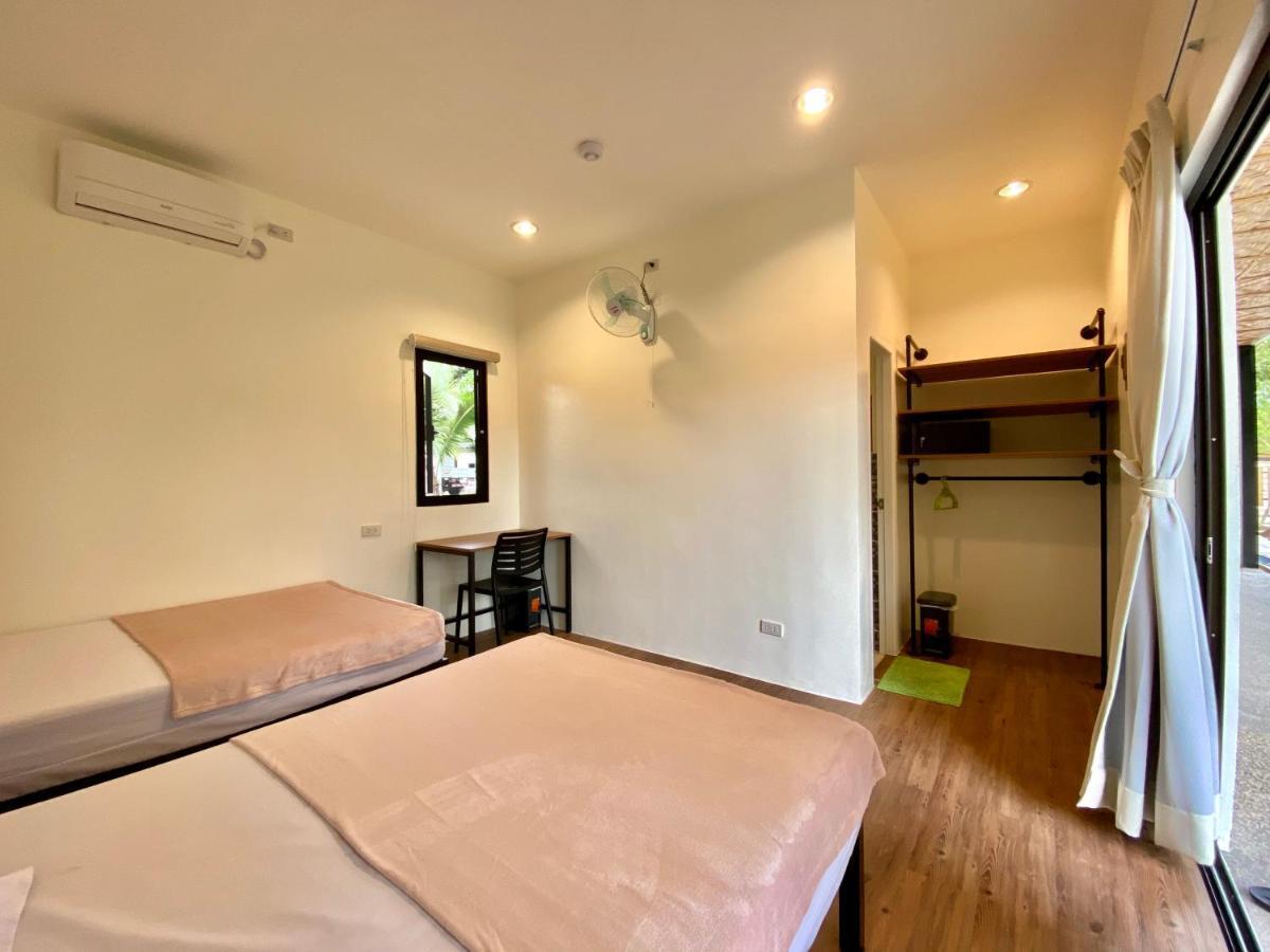Casa De Moalboal
