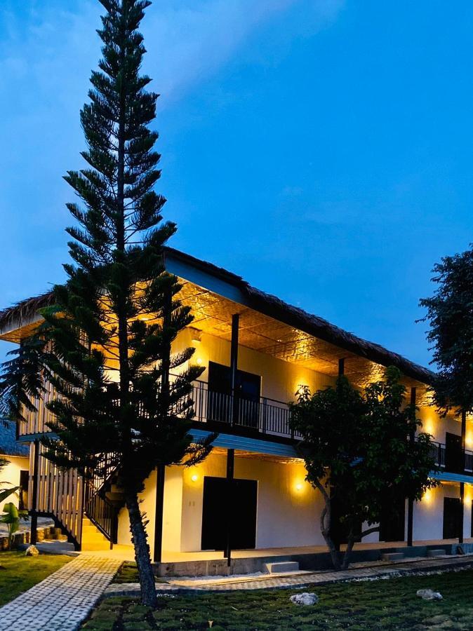 Homestay Casa De Moalboal