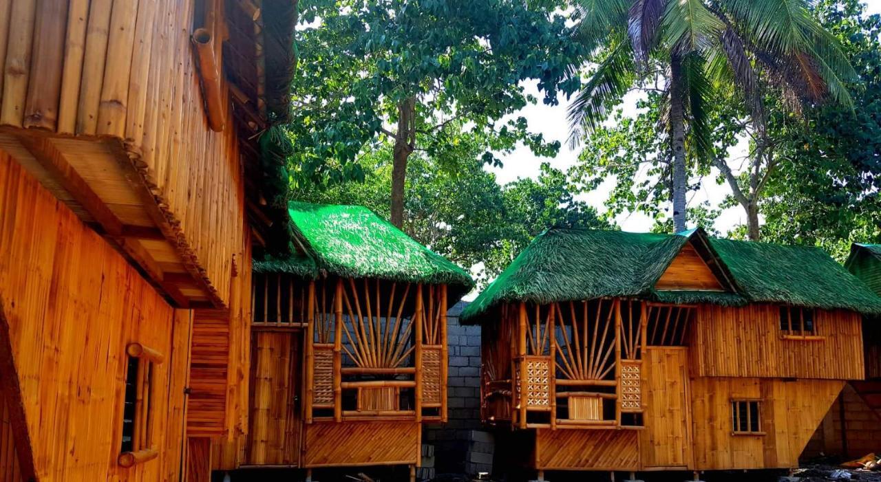 Resort Nirvana & Dive Centre - Moalboal