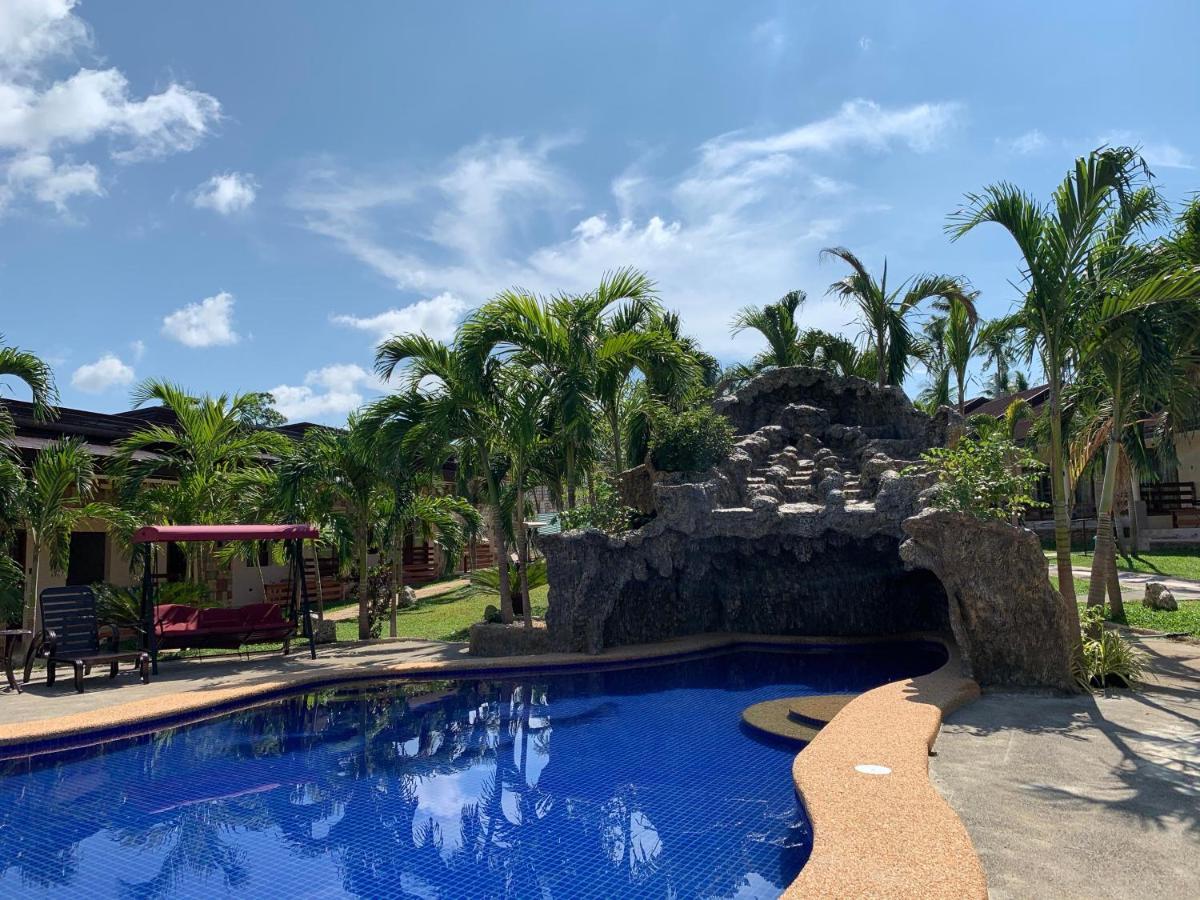 Camotes Ocean Heaven Resort 4*