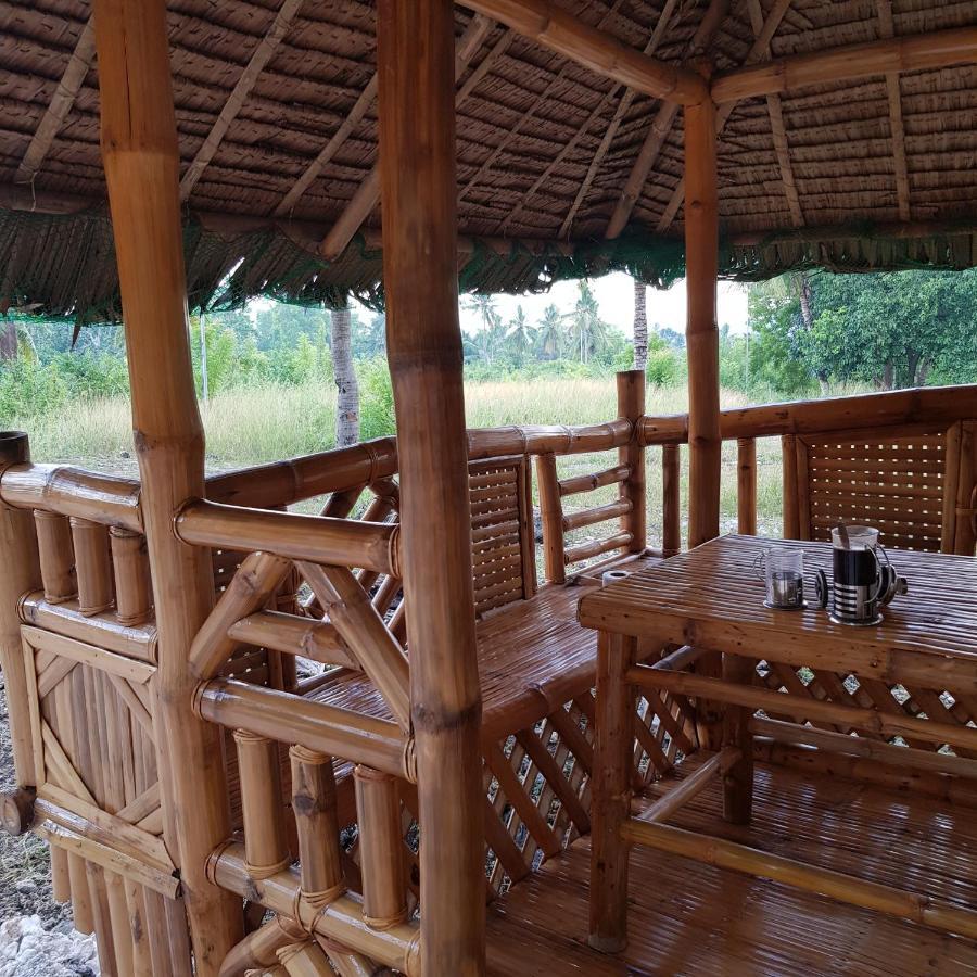 Nirvana & Dive Centre - Resort Moalboal