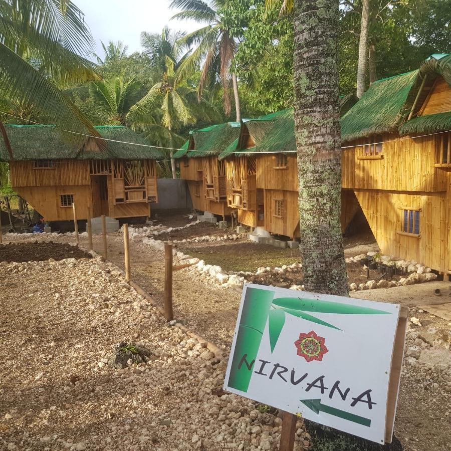 Nirvana & Dive Centre -