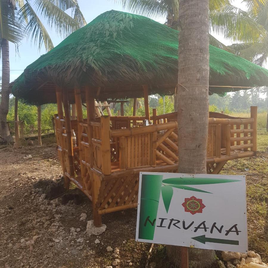 Nirvana & Dive Centre -