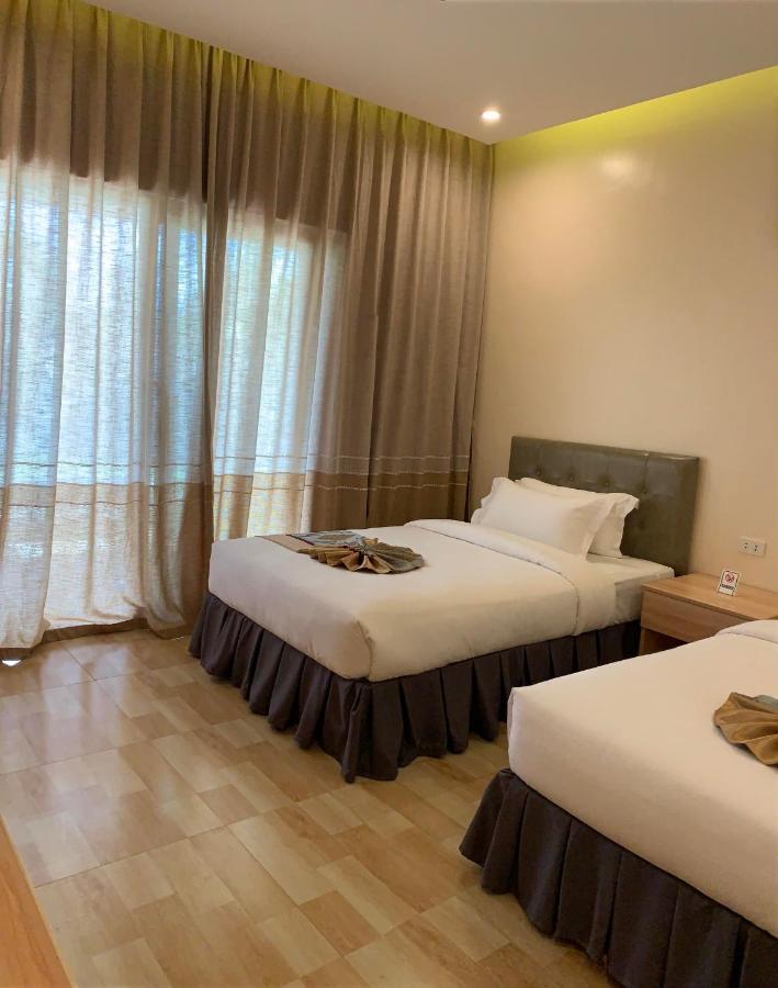 Camotes Ocean Heaven 4* Himensulan
