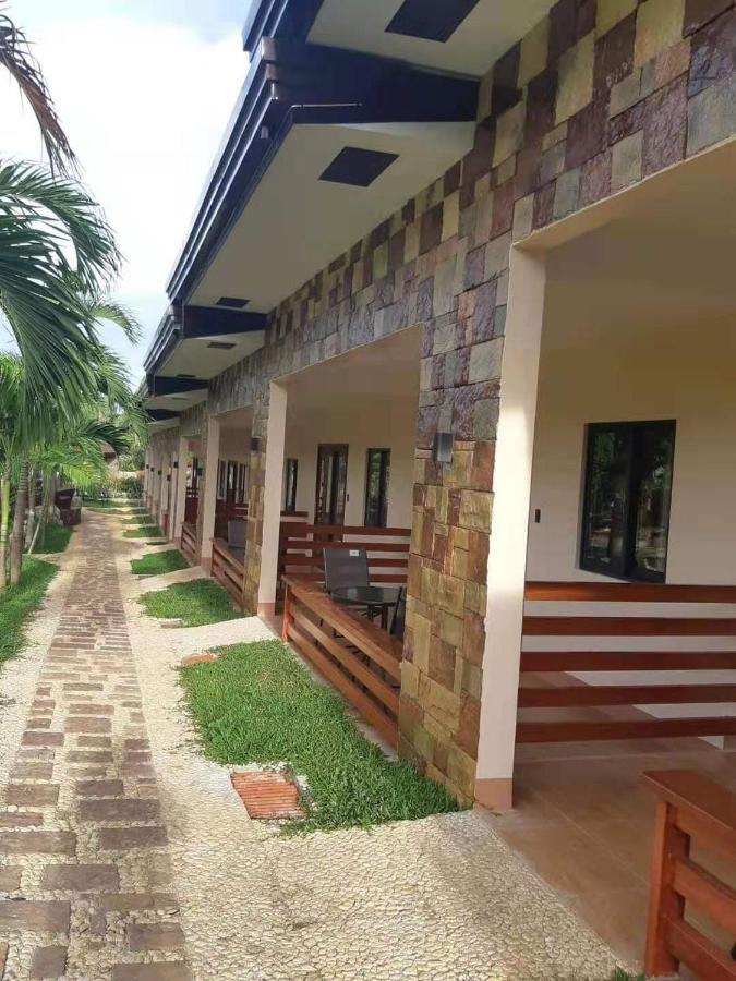 Camotes Ocean Heaven Resort
