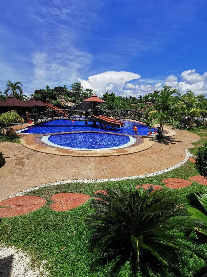Resort Camotes Ocean Heaven